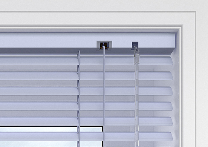 Spectrum, Selago - Venetian Blind - Image 6